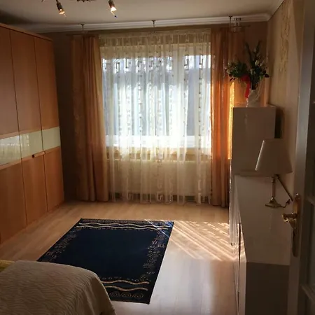 5 Sterne Cattaleya Apartmán