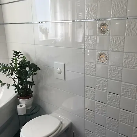 Apartmán 5 Sterne Cattaleya Emden