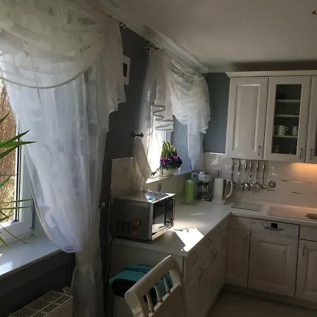 5 Sterne Cattaleya Apartmán *