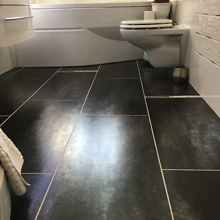 Apartmán 5 Sterne Cattaleya Emden