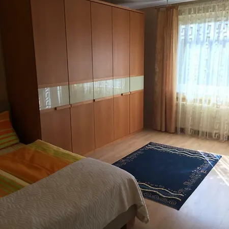 Apartmán 5 Sterne Cattaleya Emden
