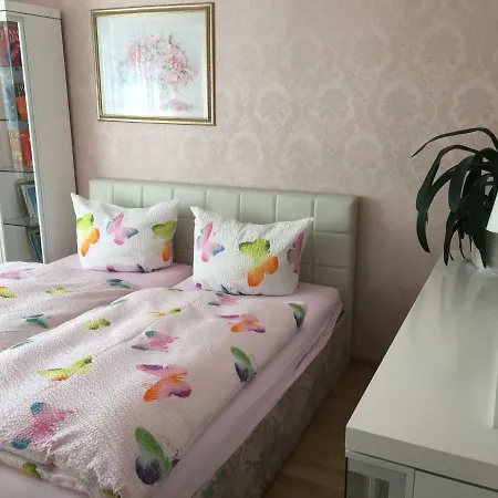 5 Sterne Cattaleya Apartmán