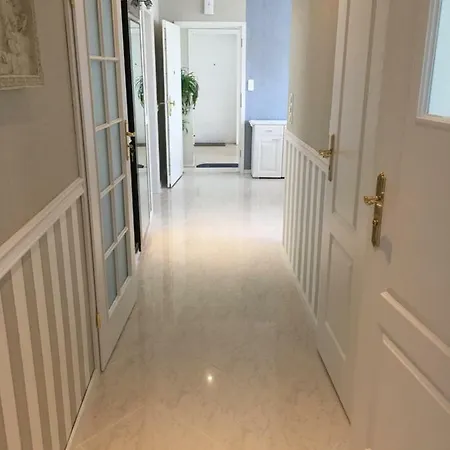 5 Sterne Cattaleya Apartmán