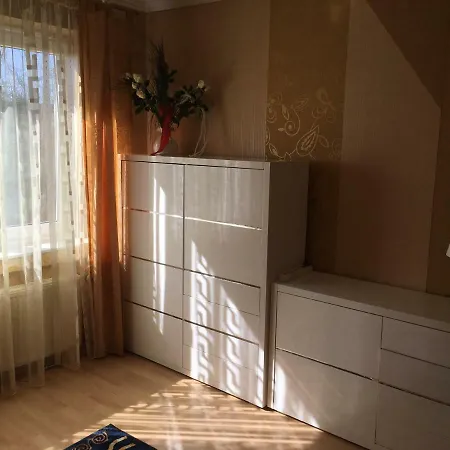 Apartmán 5 Sterne Cattaleya
