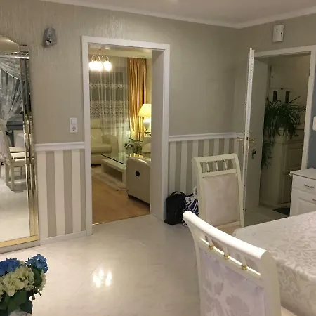 5 Sterne Cattaleya Apartmán